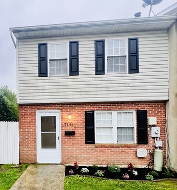 Home for sale