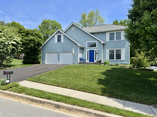 House for sale Newark, Delaware