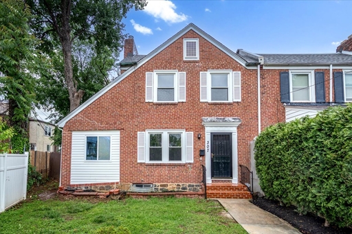 House for sale Wilmington, Delaware