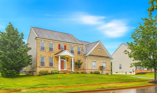 Home for sale