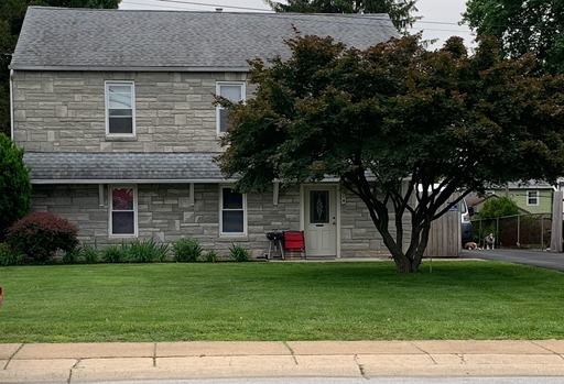 House for sale Wilmington, Delaware
