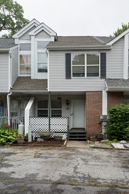 Nearby home for sale