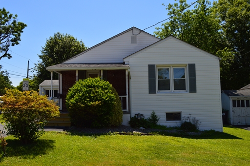 House for sale Claymont, Delaware