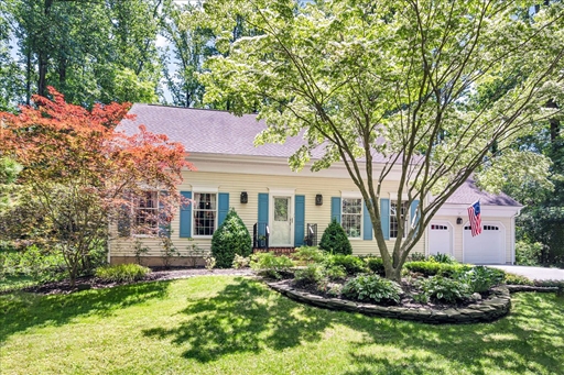 Nearby home for sale