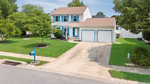 Nearby home for sale