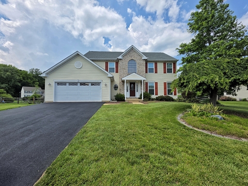 Nearby home for sale
