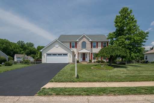 House for sale Bear, Delaware