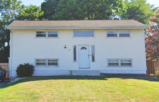 Nearby home for sale