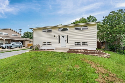 Nearby home for sale