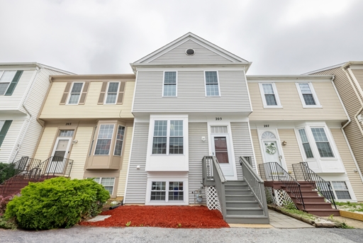 House for sale Newark, Delaware