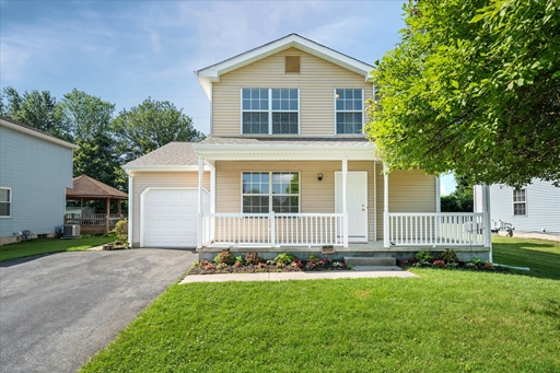 Nearby home for sale