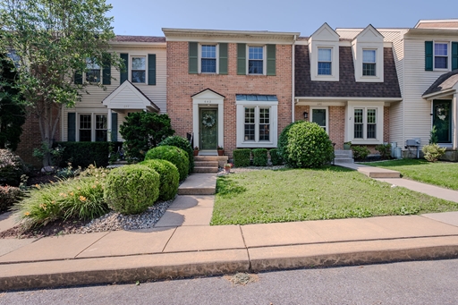 Nearby home for sale