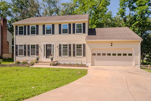 House for sale Newark, Delaware