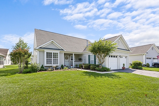 Nearby home for sale