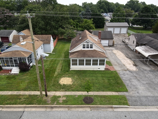 Nearby home for sale
