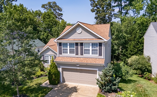 Nearby home for sale