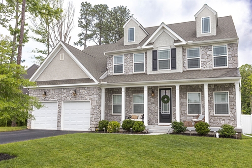 House for sale North East, Maryland