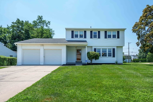 Nearby home for sale