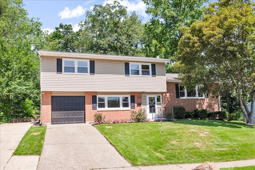 Nearby home for sale