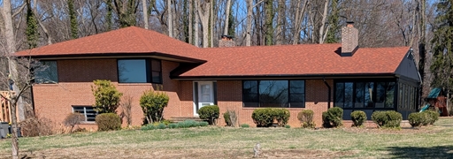 Nearby home for sale