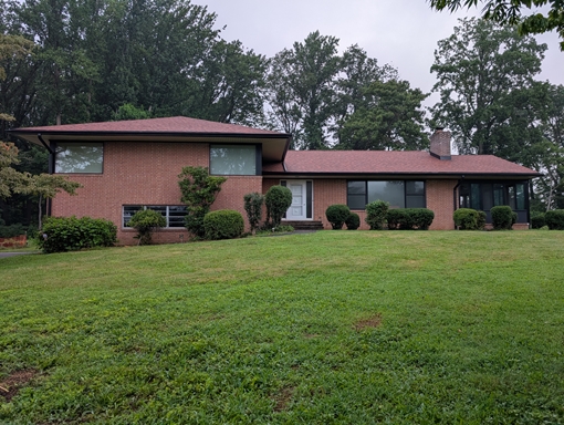 Nearby home for sale