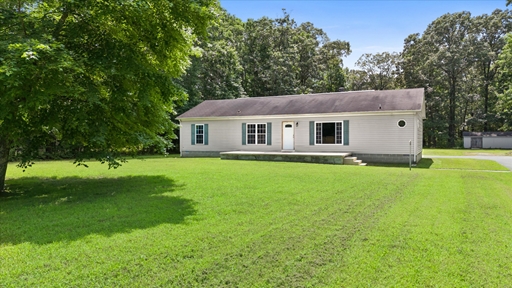 House for sale Georgetown, Delaware