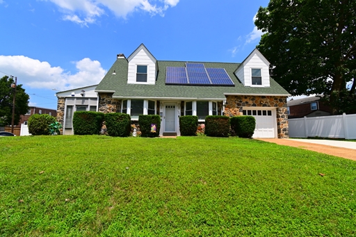 House for sale Wilmington, Delaware