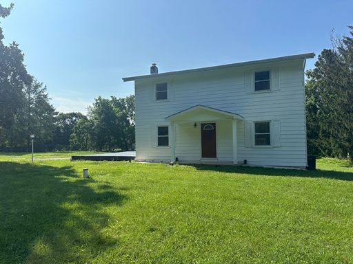 Nearby home for sale