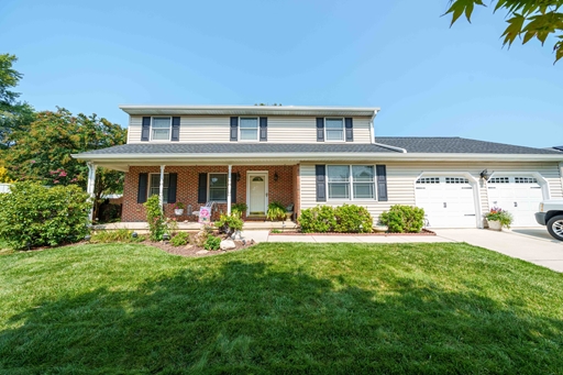 House for sale Wilmington, Delaware