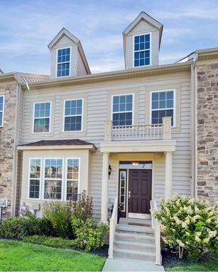 House for sale Middletown, Delaware