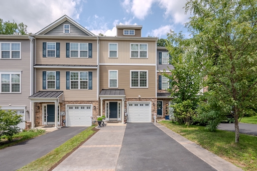 Nearby home for sale