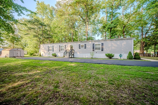 House for sale Selbyville, Delaware