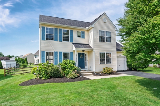 House for sale Newark, Delaware