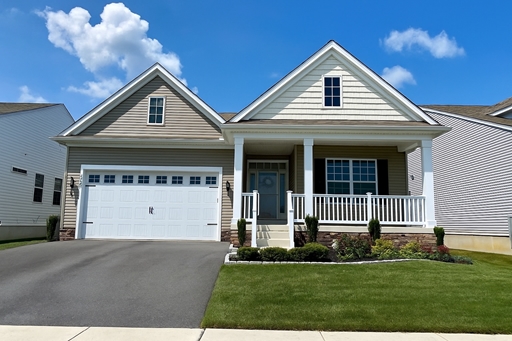 Home for sale