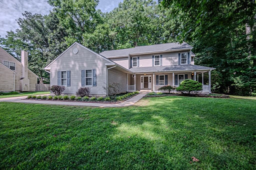 Nearby home for sale
