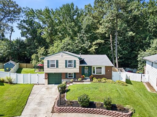 House for sale New Castle, Delaware