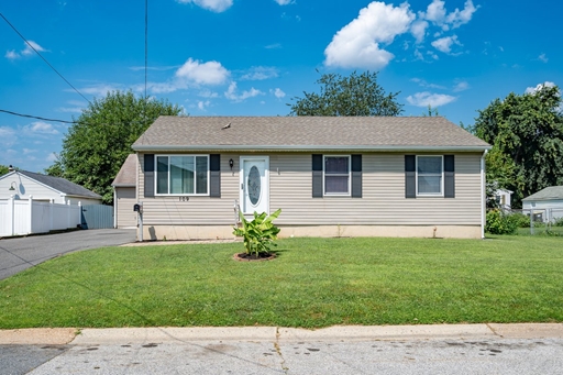 House for sale New Castle, Delaware