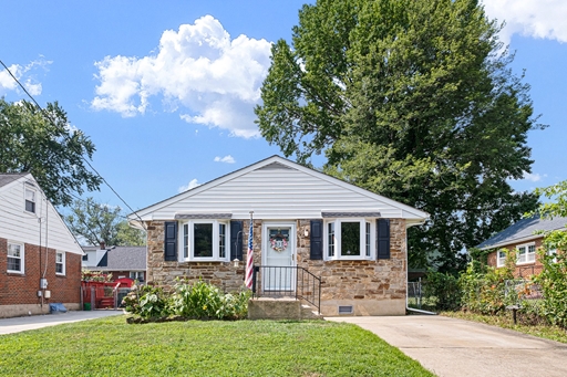 House for sale Claymont, Delaware