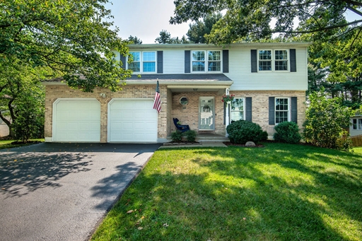 Nearby home for sale