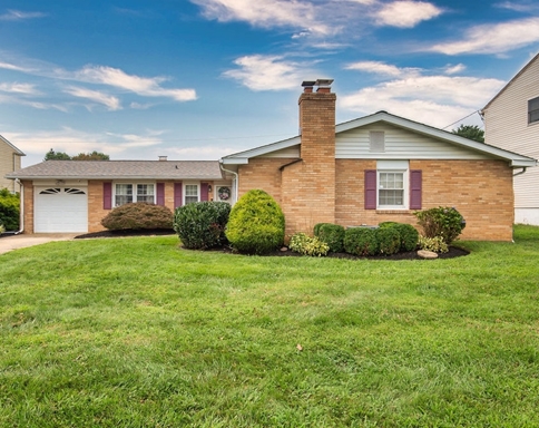 House for sale Wilmington, Delaware