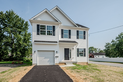 Nearby home for sale