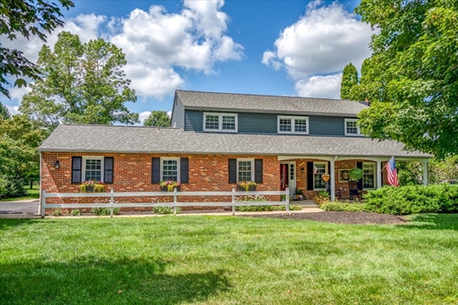 Nearby home for sale