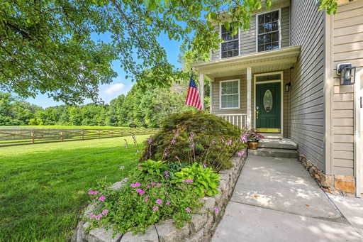 Nearby home for sale