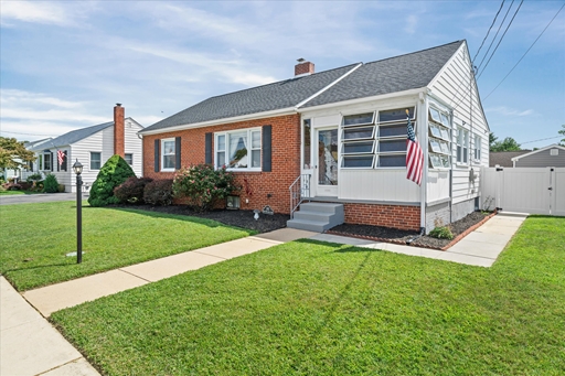 House for sale Wilmington, Delaware