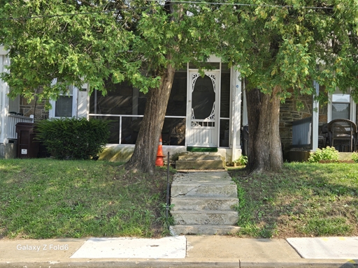 House for sale Wilmington, Delaware