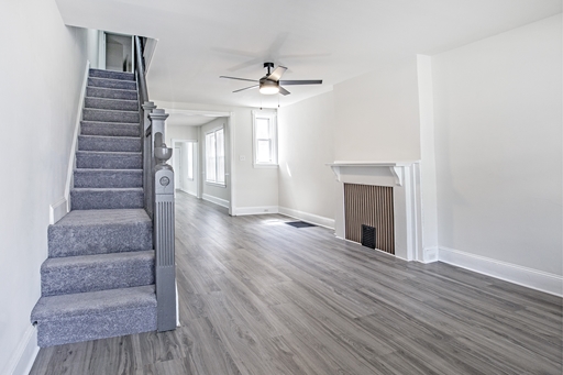 House for sale Wilmington, Delaware