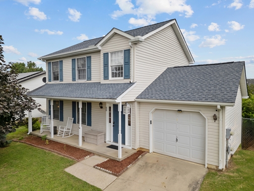 House for sale Smyrna, Delaware