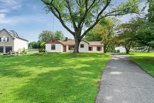 Nearby home for sale