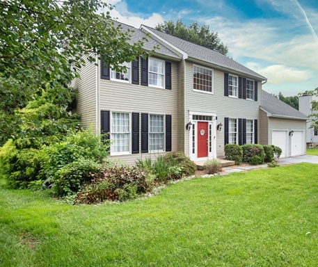 House for sale Landenberg, Pennsylvania