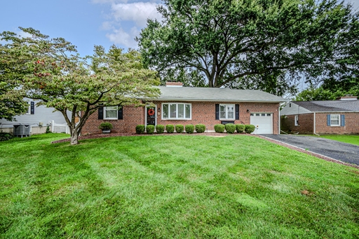 Nearby home for sale